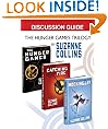 The Hunger Games #2: Catching Fire (Discussion Guide)