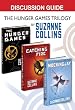 The Hunger Games #2: Catching Fire (Discussion Guide)