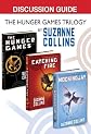 Catching Fire (Discussion Guide)