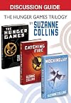 Catching Fire (Discussion Guide)
