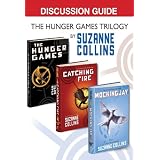 The Hunger Games #2: Catching Fire (Discussion Guide)