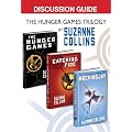 The Hunger Games #2: Catching Fire (Discussion Guide)