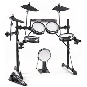 Alesis DM5 Pro Electronic Drum Kit