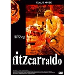 Fitzcarraldo