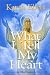 Book What I Tell My Heart: Prayers to a God Whose Compassion Never Ends
