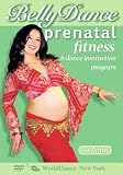 Belly Dance for Prenatal Fitness (All Regions)(NTSC)