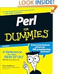 Perl for Dummies (For Dummies (Comput...