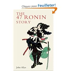 Forty-Seven Ronin Story