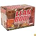 Labrada Nutrition Lean Body Hi-Protein Meal Replacement Shake, Chocolate Ice Cream, 2.78-Ounce Packets (Pack of 20)