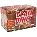 Labrada Nutrition Lean Body Hi-Protein Meal Replacement Shake, Chocolate Ice Cream, 2.78-Ounce Packets (Pack of 20)