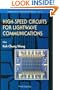 High Speed Circuits for Lightwave Communications