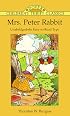 Mrs. Peter Rabbit (Children's Thrift Classics)