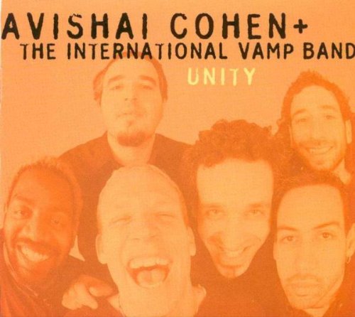 Avishai Cohen Photo 7