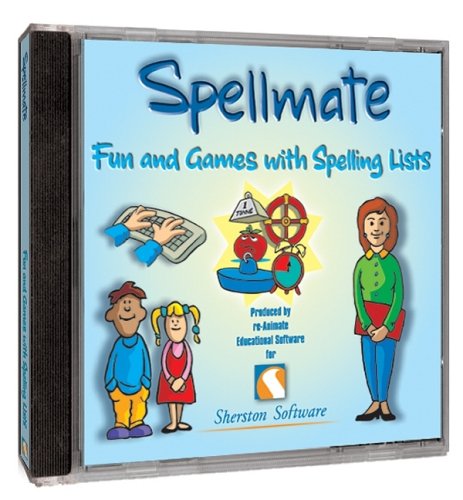 Spellmate (Home User)