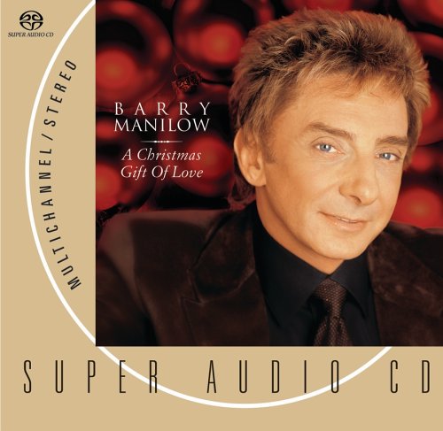 CD-Charts  Search : A Christmas Gift of Love