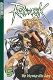Ragnarok: v. 5 (Ragnarok)