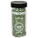 Morton & Bassett Organic Chives, .14-Ounce Jars (Pack of 3)