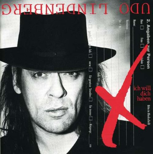 Udo Lindenberg - Starboulevard - Cd1 - Zortam Music