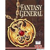 Fantasy General ~ SSI