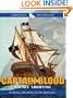 Captain Blood: His Odyssey