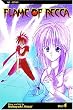 Flame of Recca, Vol. 4