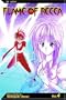 Flame of Recca, Vol. 4