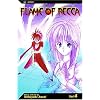Flame of Recca, Vol. 4