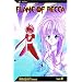 Flame of Recca, Vol. 4