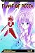 Book Flame of Recca, Vol. 4