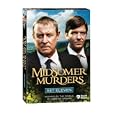 Midsomer Murders Set 11