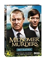 Midsomer Murders: Set 11
