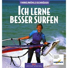 Ich lerne besser surfen