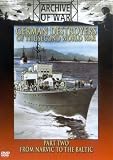 German Destroyers Of The Second World War - Part 2: