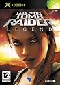 Lara Croft Tomb Raider: Legend (Xbox)