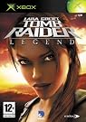 Lara Croft Tomb...