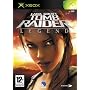Lara Croft Tomb Raider: Legend (Xbox)