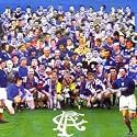 Ibrox Anthems: 20 Rangers Classics [CASSETTE]