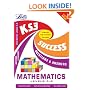 Key Stage 3 Maths Questions and Answers: Levels 5-8 (Key Stage 3 Success Guides Questions & Answers)