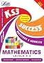 KS3 Maths Q&A Success Guide: Levels 5-8 (Key Stage 3 Success Guides Questions & Answers)