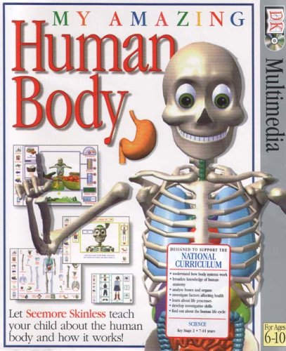 Software : My Amazing Human Body
