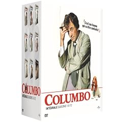 Columbo - L'int�grale