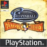 Eigenschaften Koch Media Deutschland GmbH  / Pro Pinball - Fantastic Journey