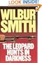 The Leopard Hunts in Darkness