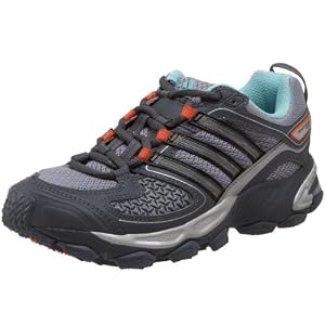 Buy adidas Ladies Response Tr 17 Running Shoe by  