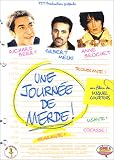 Revue Seven 7  / Une journée de merde