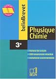 Physique-Chimie 3�me