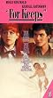 For Keeps [VHS]
