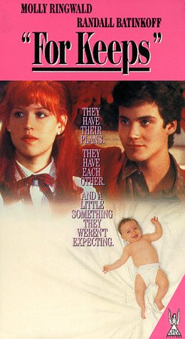 Childrens Toyshop  VHS : For Keeps