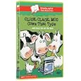 Click Clack Moo - Cows That Type & More Fun on the Farm (Scholastic Video Collection)