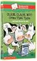 Click Clack Moo - Cows That Type & More Fun on the Farm (Scholastic Video Collection)